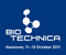 Biotechnica 2011